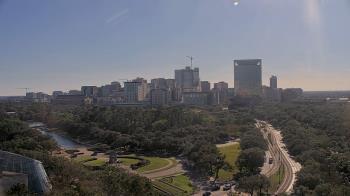 Weather camera view of Hotel ZaZa.