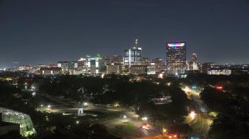 Weather camera view of Hotel ZaZa.