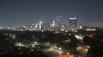 Weather camera view of Hotel ZaZa.