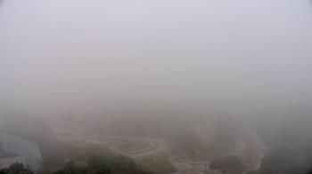 Weather camera view of Hotel ZaZa.