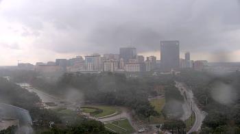 Weather camera view of Hotel ZaZa.