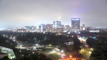 Weather camera view of Hotel ZaZa.