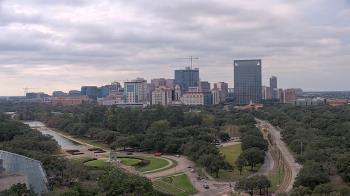 Weather camera view of Hotel ZaZa.