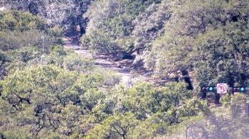 Weather camera view of Hotel ZaZa.