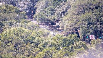 Weather camera view of Hotel ZaZa.