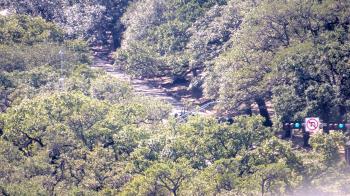 Weather camera view of Hotel ZaZa.