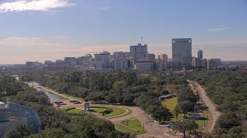 Weather camera view of Hotel ZaZa.