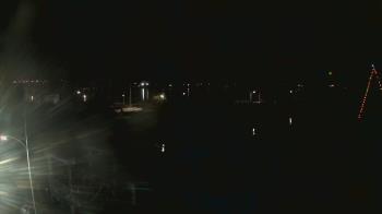 Weather camera view of Tidewater Marina.