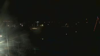 Weather camera view of Tidewater Marina.