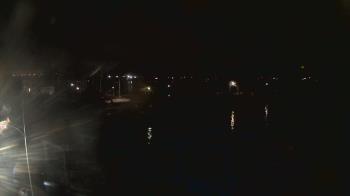 Weather camera view of Tidewater Marina.