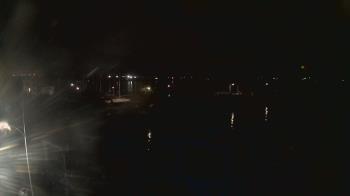 Weather camera view of Tidewater Marina.