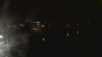Weather camera view of Tidewater Marina.