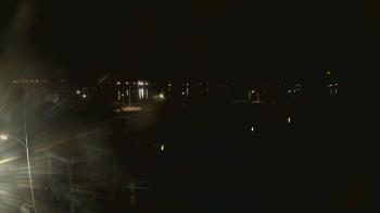 Weather camera view of Tidewater Marina.