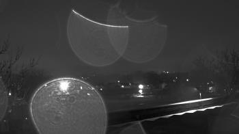 Weather camera view of Haverstraw Elementary School.