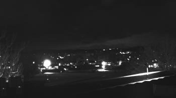 Weather camera view of Haverstraw Elementary School.