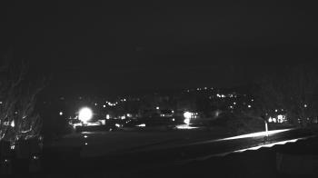 Weather camera view of Haverstraw Elementary School.