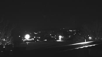 Weather camera view of Haverstraw Elementary School.