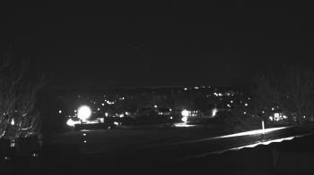 Weather camera view of Haverstraw Elementary School.