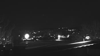 Weather camera view of Haverstraw Elementary School.