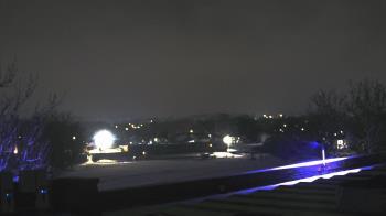 Weather camera view of Haverstraw Elementary School.