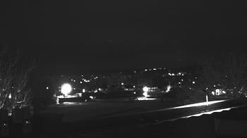 Weather camera view of Haverstraw Elementary School.