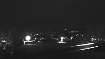 Weather camera view of Haverstraw Elementary School.