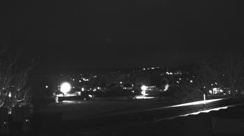 Weather camera view of Haverstraw Elementary School.