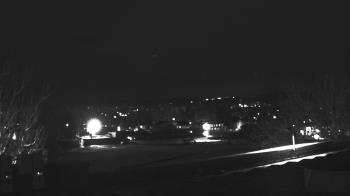 Weather camera view of Haverstraw Elementary School.