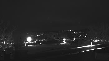 Weather camera view of Haverstraw Elementary School.