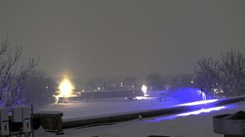 Weather camera view of Haverstraw Elementary School.