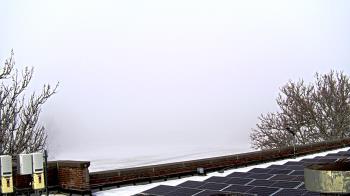 Weather camera view of Haverstraw Elementary School.