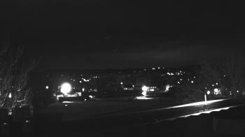 Weather camera view of Haverstraw Elementary School.