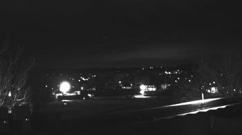 Weather camera view of Haverstraw Elementary School.