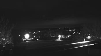 Weather camera view of Haverstraw Elementary School.