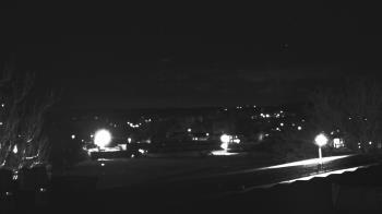 Weather camera view of Haverstraw Elementary School.