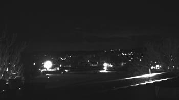 Weather camera view of Haverstraw Elementary School.
