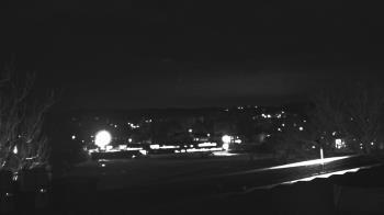 Weather camera view of Haverstraw Elementary School.