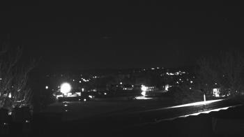 Weather camera view of Haverstraw Elementary School.