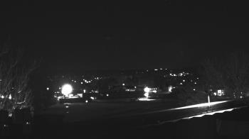 Weather camera view of Haverstraw Elementary School.