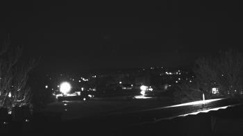 Weather camera view of Haverstraw Elementary School.