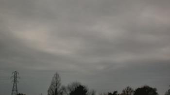 Weather camera view of Woodmere MS.