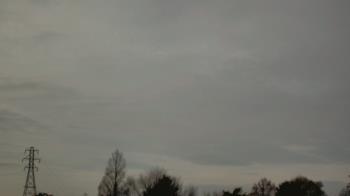 Weather camera view of Woodmere MS.