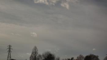 Weather camera view of Woodmere MS.