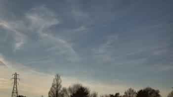 Weather camera view of Woodmere MS.