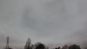 Weather camera view of Woodmere MS.