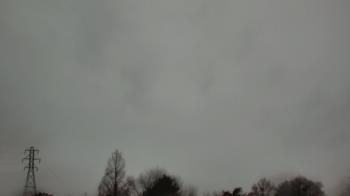 Weather camera view of Woodmere MS.