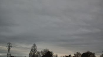 Weather camera view of Woodmere MS.