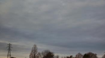 Weather camera view of Woodmere MS.