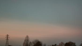 Weather camera view of Woodmere MS.