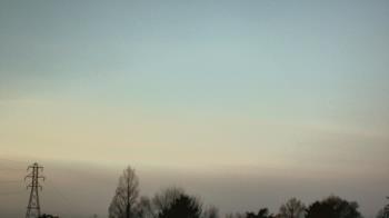 Weather camera view of Woodmere MS.